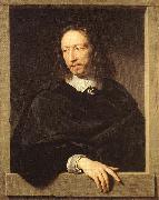CERUTI, Giacomo Portrait of a Man kjg Spain oil painting reproduction